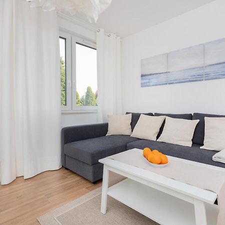 Apartment Morska Bryza By Noclegi Renters Puck Dış mekan fotoğraf