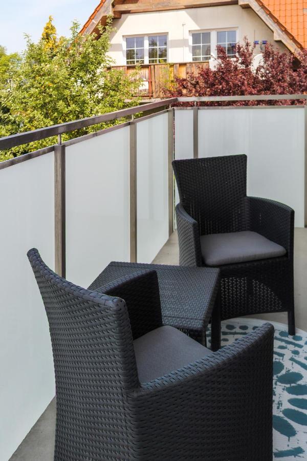 Apartment Morska Bryza By Noclegi Renters Puck Dış mekan fotoğraf