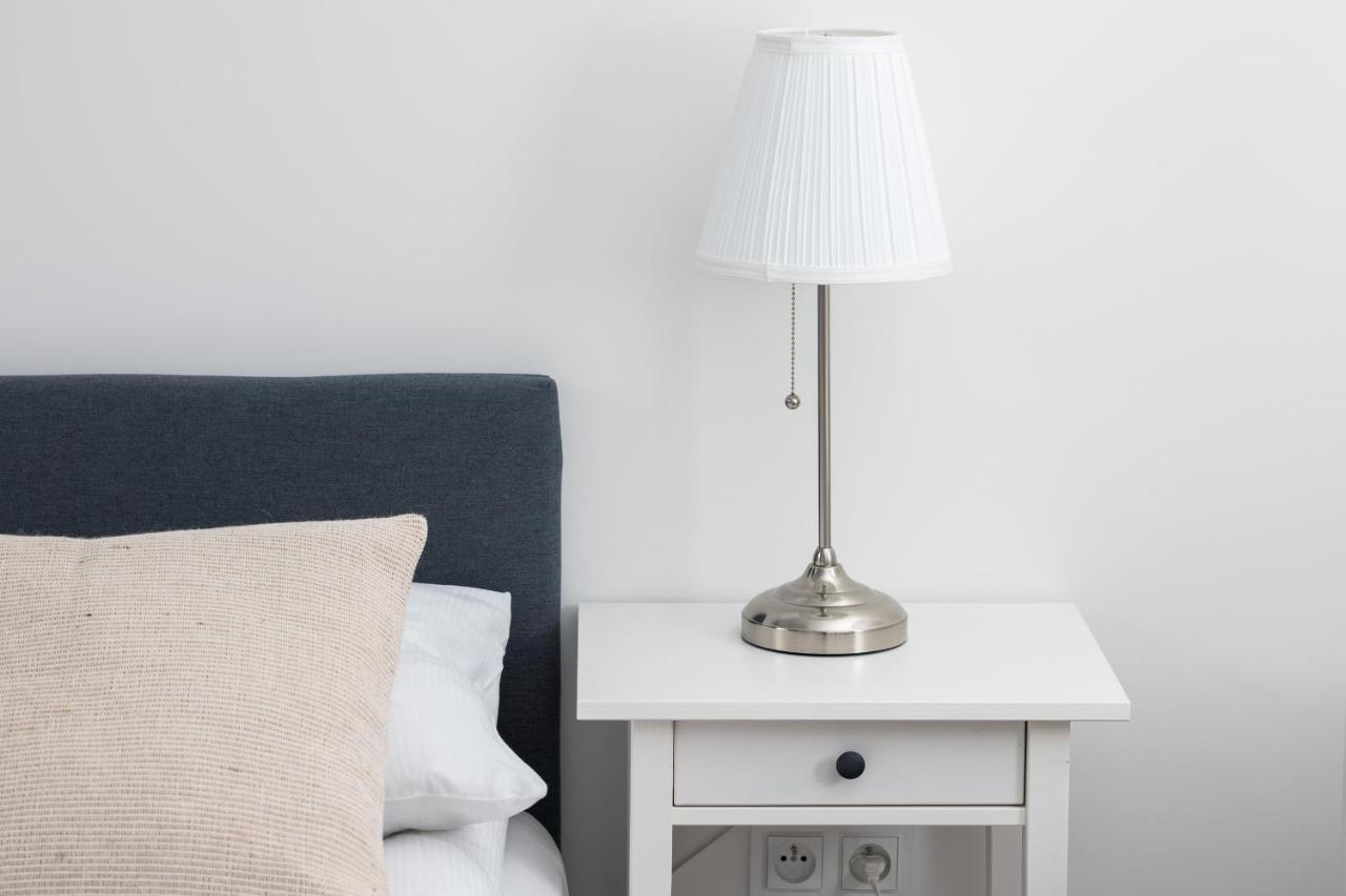 Apartment Morska Bryza By Noclegi Renters Puck Dış mekan fotoğraf