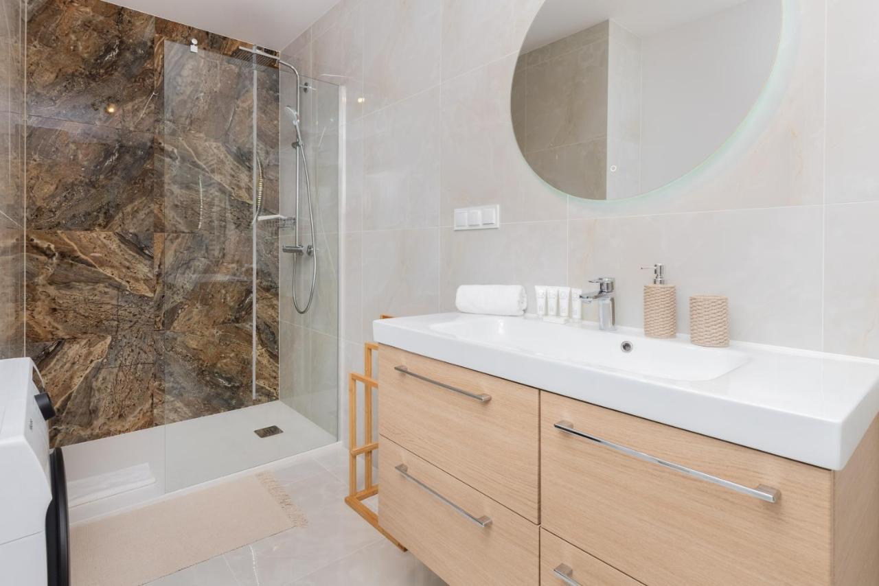 Apartment Morska Bryza By Noclegi Renters Puck Dış mekan fotoğraf